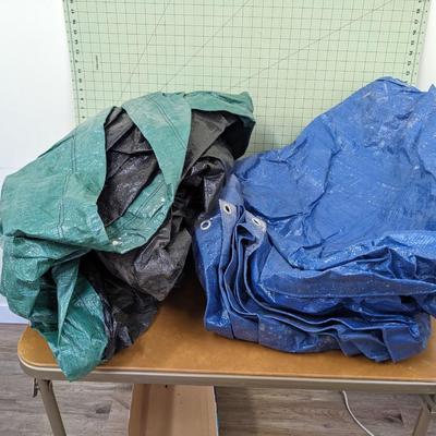 Tarps 