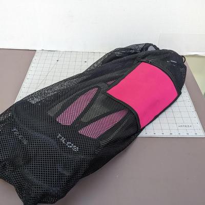 Snorkel Gear - Pink