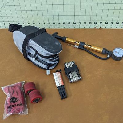 Bike Tool Bundle