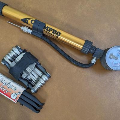 Bike Tool Bundle