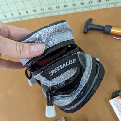 Bike Tool Bundle