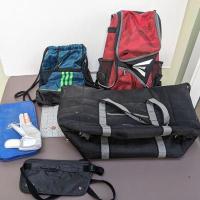 Bag Bundle