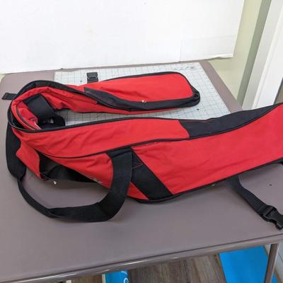 Ski Bag