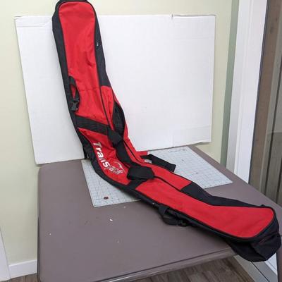 Ski Bag