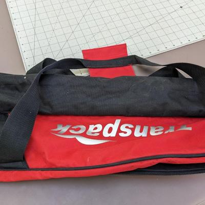 Ski Bag