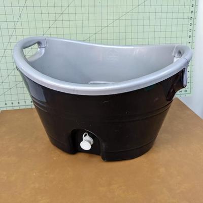 Igloo Drink Tub