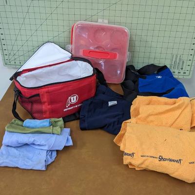 ShamWow Bundle
