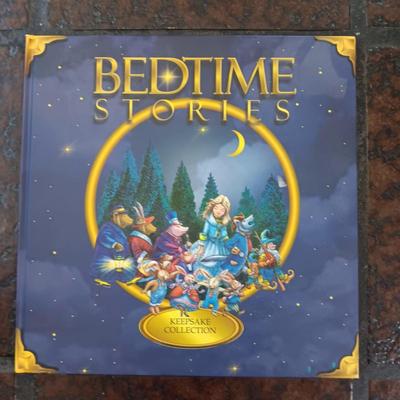 Bedtime Stories