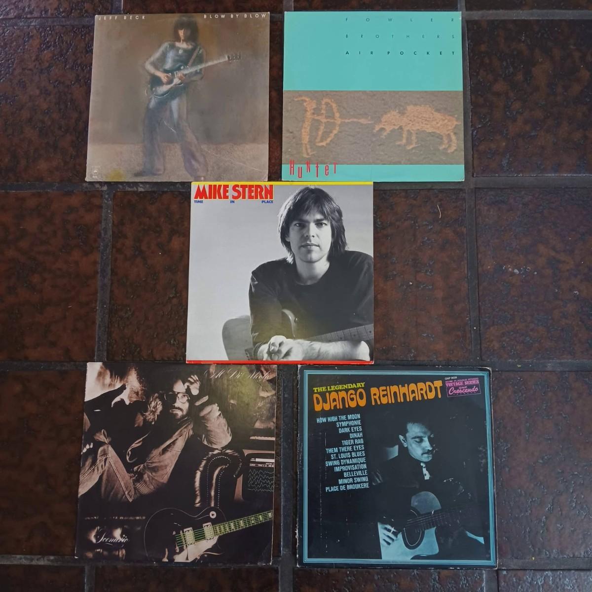 Record Bundle | EstateSales.org