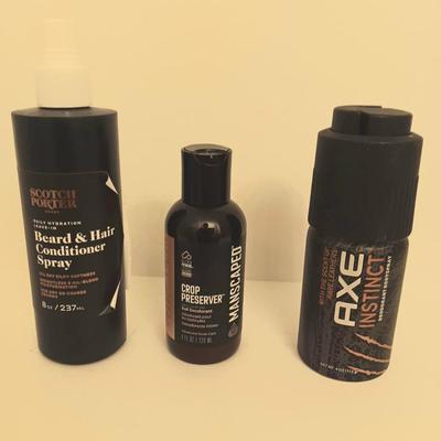 Manscaped Bundle