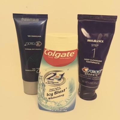 Whitening Bundle