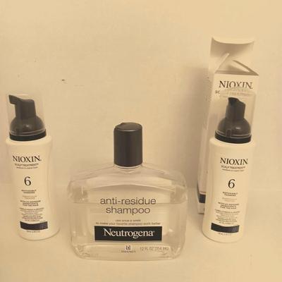 Nioxin Bundle