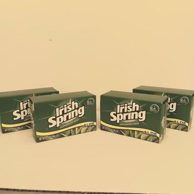 Irish Spring 