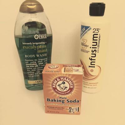 Baking Soda Bundle