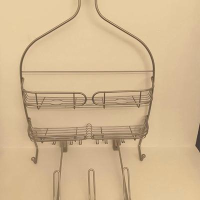 Shower Caddy