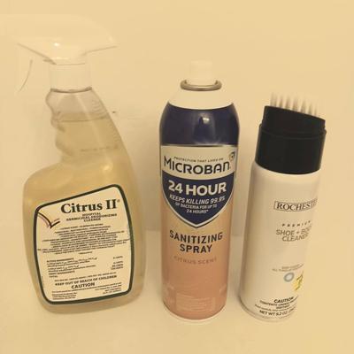 Cleaner Bundle