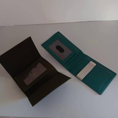 Wallets