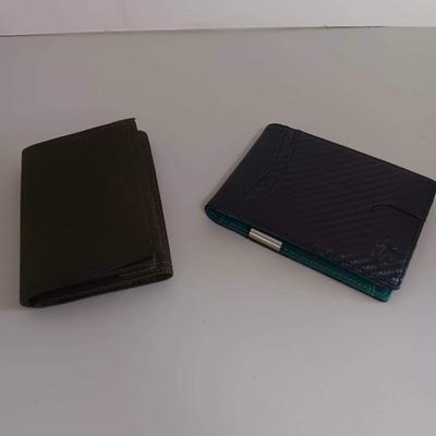Wallets