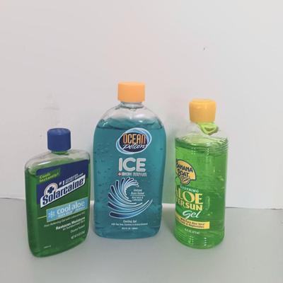 Aloe Bundle