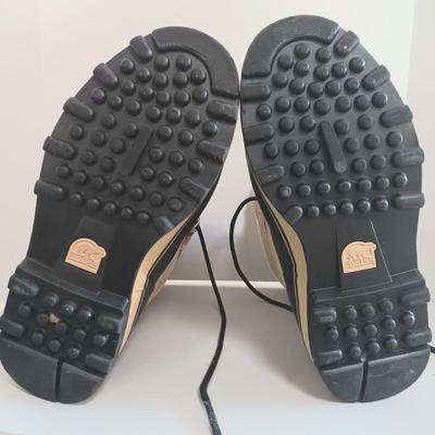 Sorel Snow Boots - Size 11.5