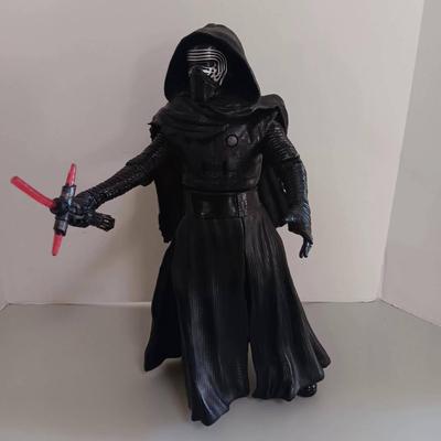 Star Wars Action Figure - Kylo Ren