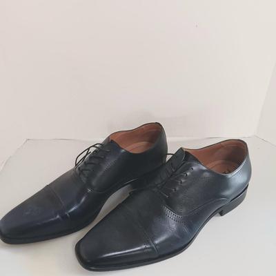 Flag Ltd. Nappa Glove Dress Shoes - Size 11.5 