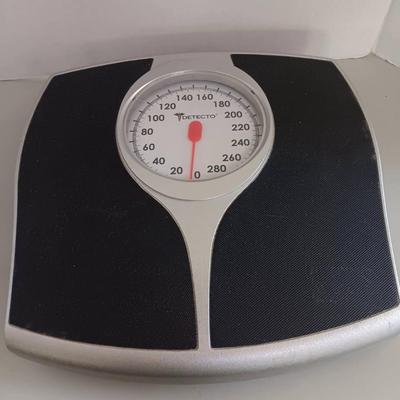 Detecto Scale