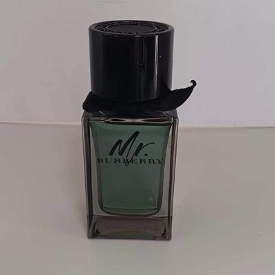 Mr. Burberry Cologne