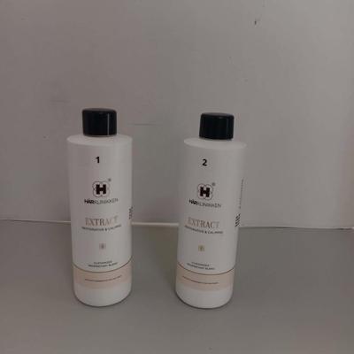 Hair Loss Shampoo & Conditioner