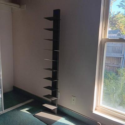 Book Shelf