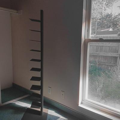 Book Shelf