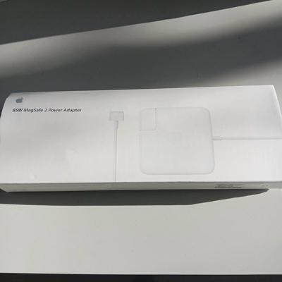 MagSafe Power Adapter