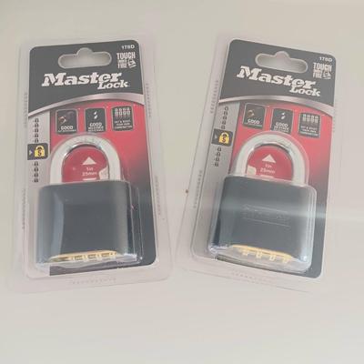 Master Lock Locks 