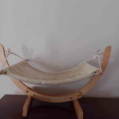 Cat Hammock