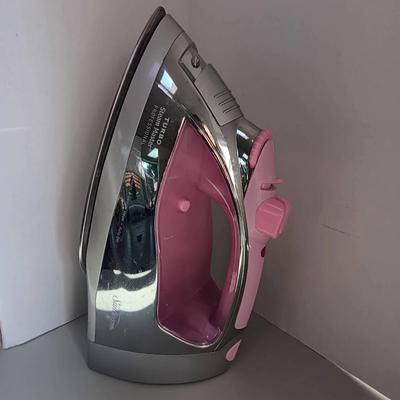 Sunbeam Iron