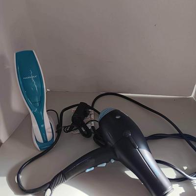 Hair Dryer Bundle