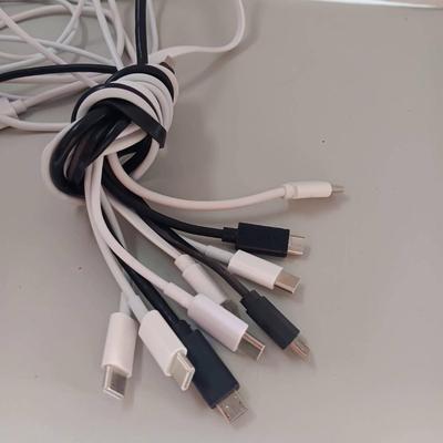 USB Cord Bundle