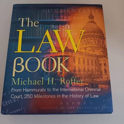 Law Book
