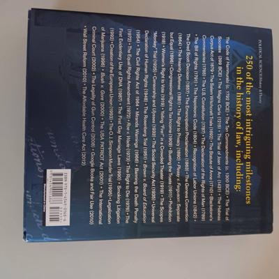 Law Book