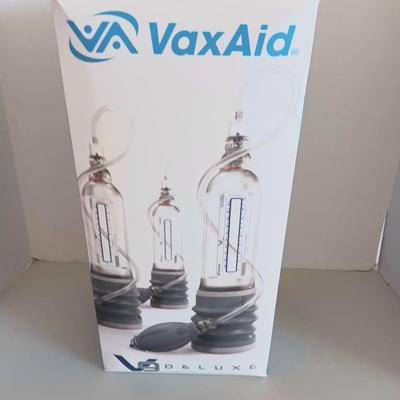 VaxAid V9 Deluxe
