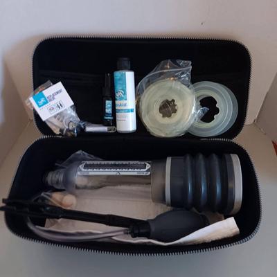 VaxAid Kit