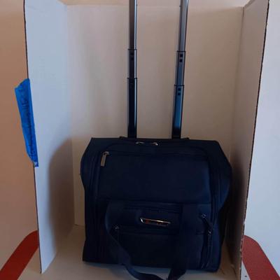 Travel Roller Bag