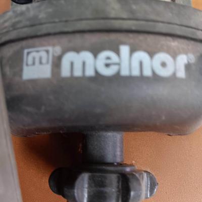 Yard Sprinklers with timer