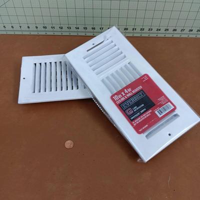 Vent Covers