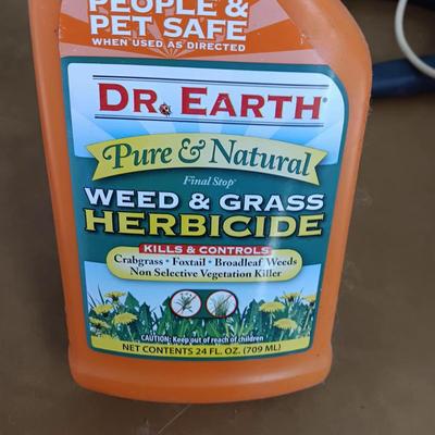 Weed Killer Bundle