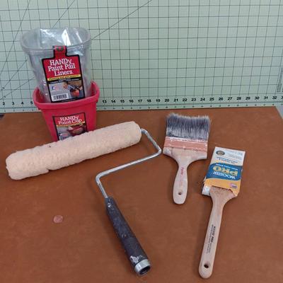 Paint Bundle