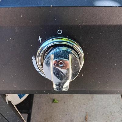 Dyna-Glo Grill