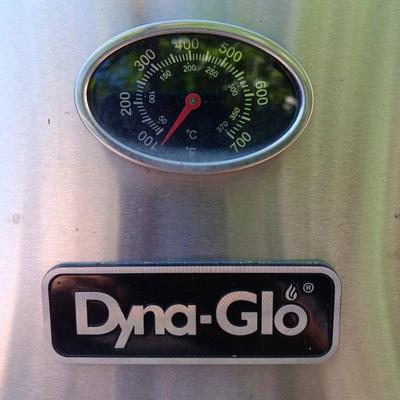 Dyna-Glo Grill
