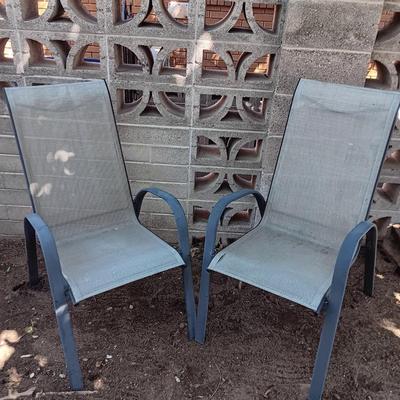 Patio Chairs