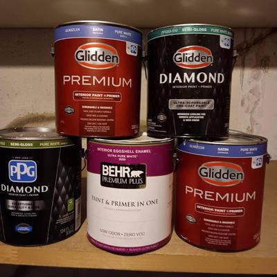 Paint Bundle